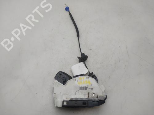 Used Rear right lock Rear right lock 36552008 36552008