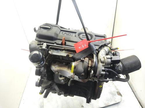 Engine SEAT ALTEA XL (5P5, 5P8)  | BP28017658M1 