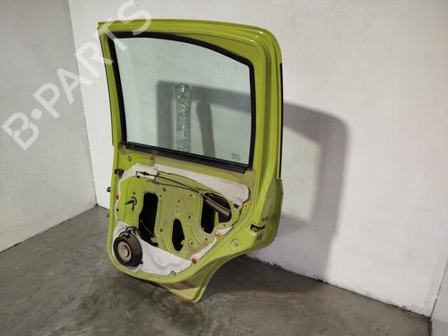 Right rear door FIAT PANDA (169_) 1.2 (169.AXB11, 169.AXB1A) | BP30316076C5 