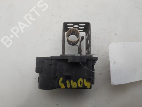 Used Heater resistor Heater resistor PEUGEOT 308 SW I (4E_, 4H_) 1.6 HDi (92 hp) 33330085 33330085