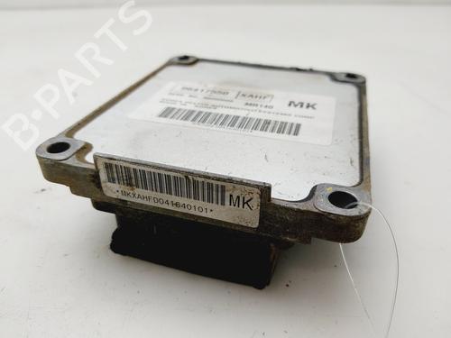 Engine control unit (ECU) CHEVROLET AVEO / KALOS Hatchback (T200) 1.4 | BP32162983M57 - Image 4