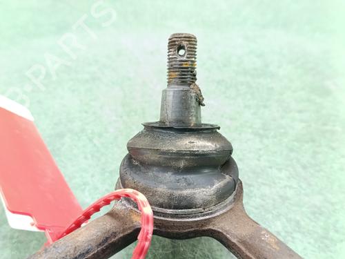 Left front suspension arm SSANGYONG KYRON  | BP29392606M12 