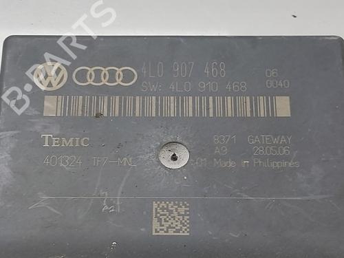 Electronic module AUDI Q7 (4LB) 3.0 TDI quattro | BP30601446M83 - Image 3