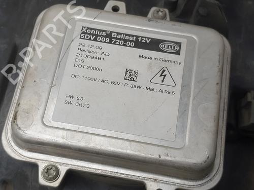 Left headlight OPEL INSIGNIA A (G09) | BP36648866C28 - Image 6