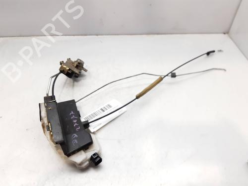 Used Front right lock MITSUBISHI PAJERO III (V7_W, V6_W) 3.5 (V65W, V75W) (203 hp) 11035776