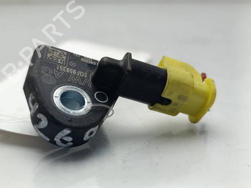 Electronic sensor SEAT IBIZA V (KJ1, KJG) | BP39651079M84 - Image 3