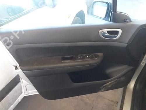 Left front window switch PEUGEOT 307 (3A/C) 2.0 HDi 90 | BP8282629I27 - Image 9