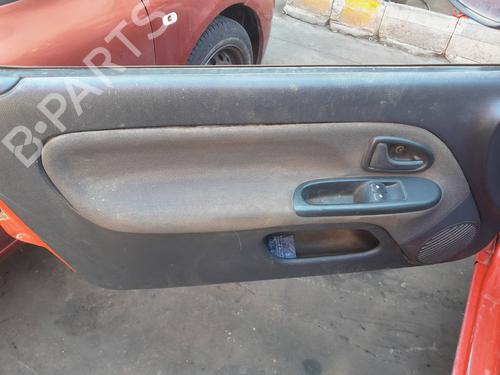 Steering column stalk RENAULT CLIO II (BB_, CB_) 1.5 dCi (B/CB07) | BP14993523I23 