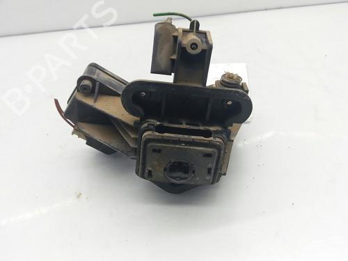 Used Tailgate handle PEUGEOT 406 (8B) 1.8 BiFuel (116 hp) 12680303