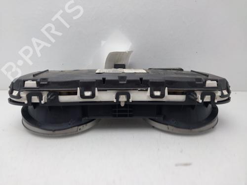Instrument cluster RENAULT MEGANE II (BM0/1_, CM0/1_) 1.5 dCi (BM0F, BM0T, BM2B, CM0F, CM0T) | BP28477607C47 