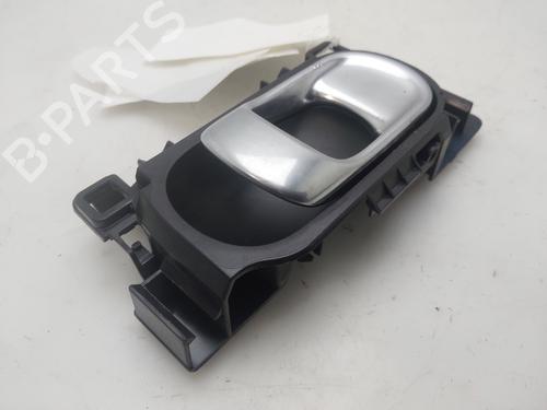 Front left interior door handle CITROËN C5 AIRCROSS (A_) | BP33219216I13 - Image 2