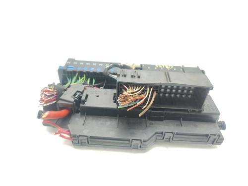 Fuse box BMW X3 (E83) xDrive 35 d | BP27222261E1 