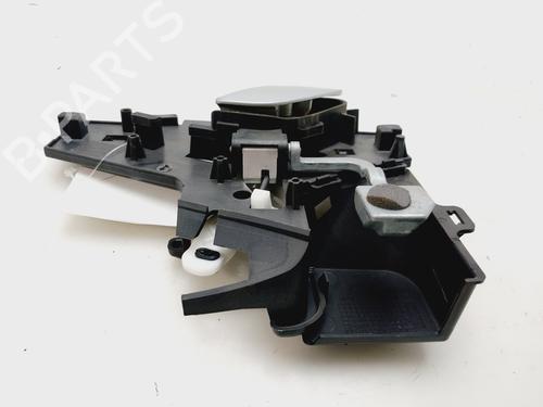 Rear left interior door handle CITROËN C5 II (RC_)  | BP28090053I15 