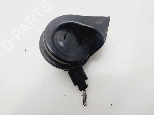 Used Horn VW TOURAN (1T1, 1T2) [2003-2011]  31822898