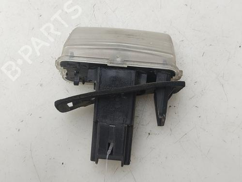 Skiltlys Skiltlys CITROËN BERLINGO / BERLINGO FIRST Box Body/MPV (M_) 2.0 HDI 90 4WD (MBRHY, MCRHY) (90 hp) 37293754 37293754