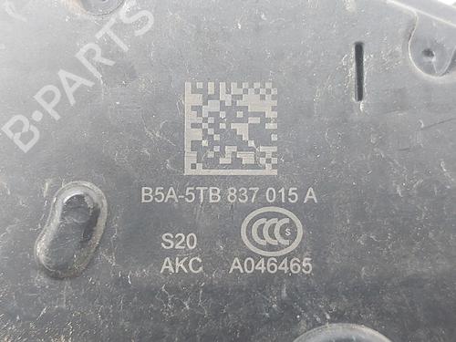 Front left lock SEAT ARONA (KJ7, KJP) | BP37994989C98 - Image 3