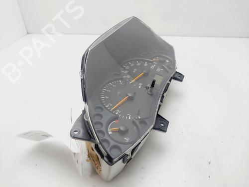 Instrument cluster FORD FOCUS I (DAW, DBW) 1.6 16V | BP30168265C47