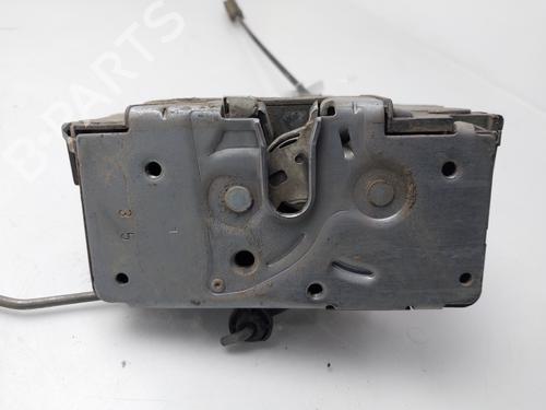 Used Front left lock Front left lock OPEL CORSA D (S07) 1.2 (L08, L68) (80 hp) 33026104 33026104