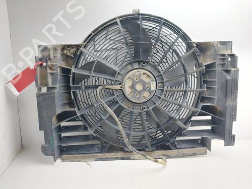 Radiator fan BMW X5 (E53) 3.0 d | BP36832127M35 - Image 2
