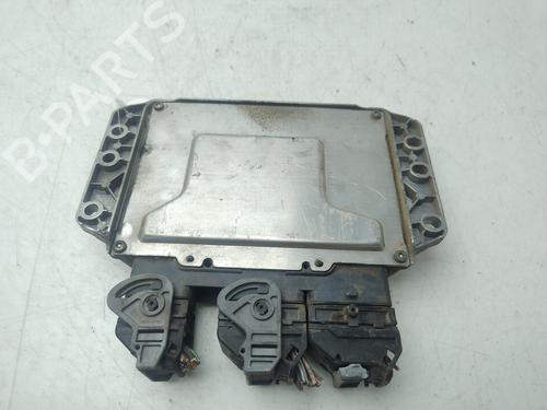 Used Engine control unit (ECU) RENAULT MEGANE II (BM0/1_, CM0/1_) 1.6 16V (BM0C, CM0C) (113 hp) 30168222