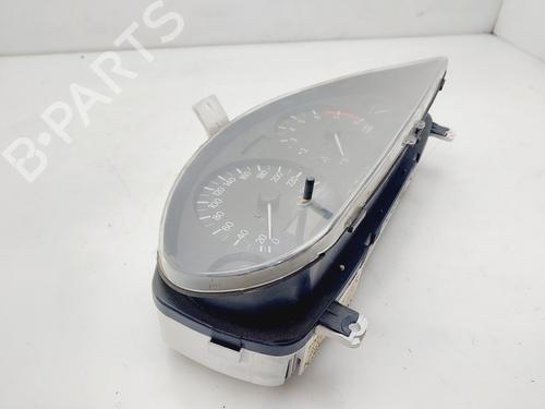 Instrument cluster MITSUBISHI CARISMA (DA_) 1.6 (DA1A) | BP21262437C47 