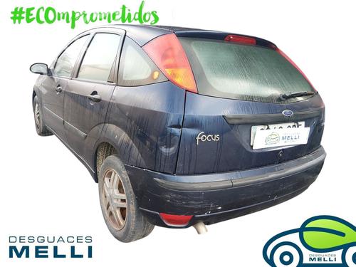 Headlight switch FORD FOCUS I (DAW, DBW) 1.8 TDCi | BP32857660I24  - Image 9