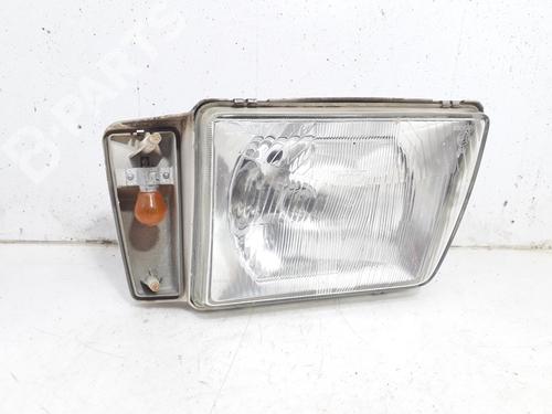 Used Left headlight Left headlight SEAT MARBELLA (28A) 0.9 Cat (41 hp) 9742974 9742974