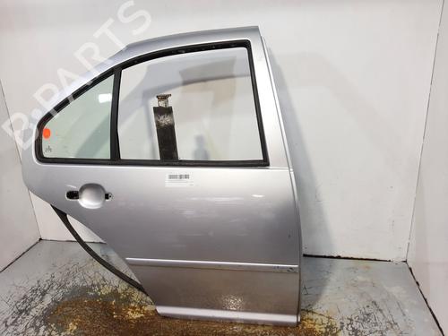 Right rear door VW BORA I (1J2) 1.9 TDI | BP16528842C5 