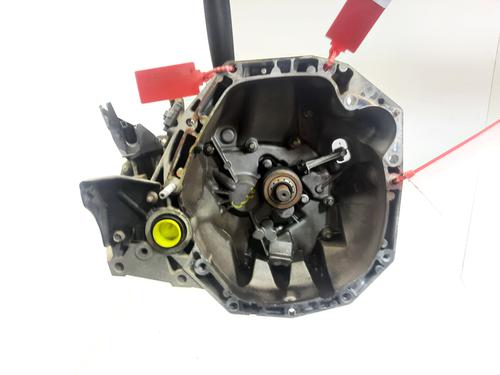 Used Gearbox RENAULT CLIO III (BR0/1, CR0/1) 1.5 dCi (C/BR0G, C/BR1G) (68 hp) 31263730