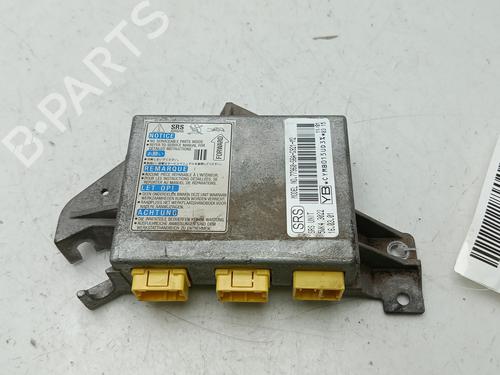 Used ECU airbags HONDA CIVIC VII Hatchback (EU, EP, EV) 1.6 i (EP2, EU8, EU6) (110 hp) 29519268