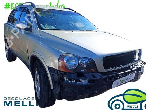 Right front window switch VOLVO XC90 I (275) D5 AWD | BP31979045I26 