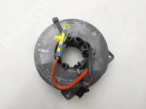 Used Squib airbag OPEL CORSA C (X01) 1.7 DI (F08, F68) (65 hp) 32852372