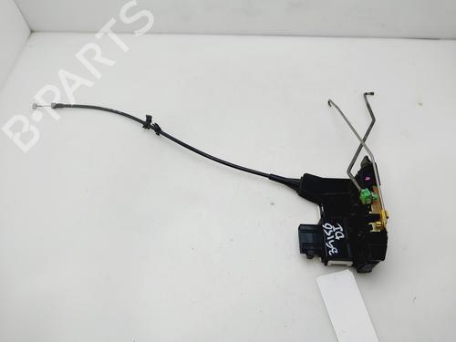 Used Front left lock JAGUAR S-TYPE II (X200) 4.0 V8 (276 hp) 31189291