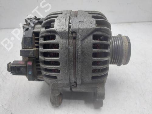 Alternator AUDI A4 B6 Avant (8E5) 1.9 TDI | BP40294367M7 - Image 5