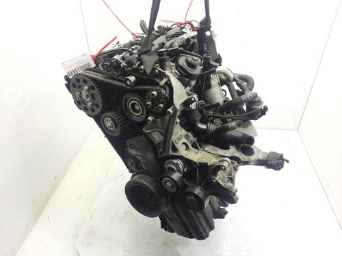 Engine AUDI A4 B8 (8K2) | BP30560117M1