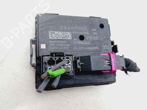 Electronic module CUPRA FORMENTOR (KM7, KMP)  | BP28090027M83 