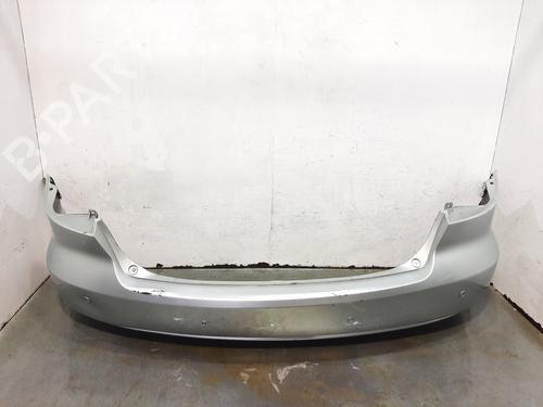 Used Rear bumper MAZDA 6 Hatchback (GG) 2.0 DI (GG14) (143 hp) 17509901