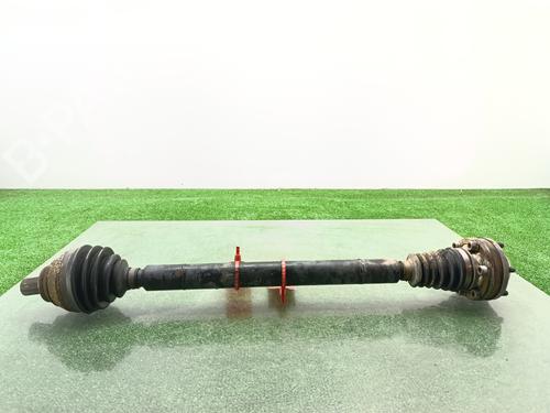 Used Right front driveshaft VW TIGUAN (5N_) [2007-2018]  30182678