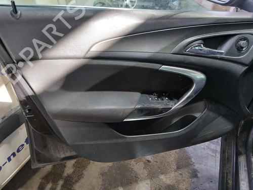 Electronic module OPEL INSIGNIA A (G09)  | BP33943681M83  - Image 9