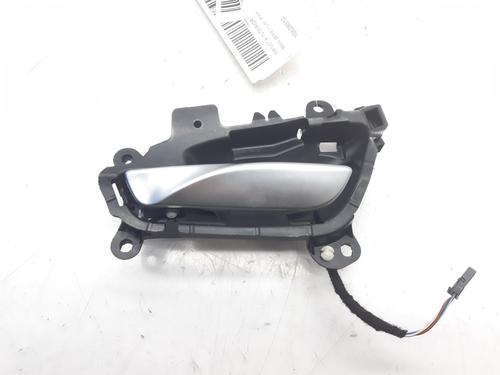 Venstre fortil invendig håndtag BMW 1 (F20) 116 d (116 hp) 10628510 | 10628510 |