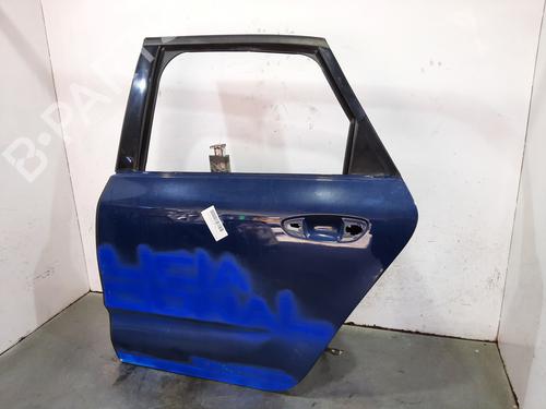 Left rear door CITROËN C4 Picasso II 1.6 BlueHDi 120 | BP14982468C4 