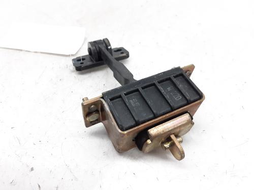 Used Hinge/Door check strap MERCEDES-BENZ S-CLASS (W220) S 320 CDI (220.026, 220.126) (197 hp) 13999877