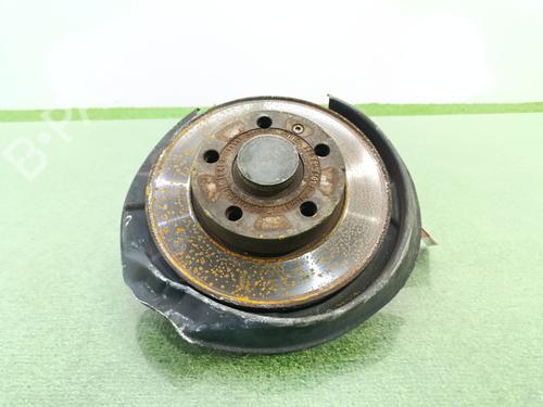 Used Right rear steering knuckle AUDI A4 B7 (8EC) 2.0 TDI 16V (140 hp) 31210227