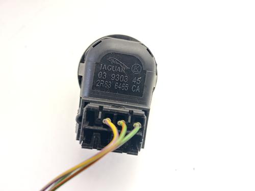 Switch JAGUAR XF I (X250) 3.0 D | BP33263896I30 - Image 2