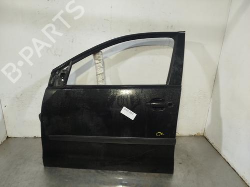 Dør venstre fortil Dør venstre fortil VW POLO IV (9N_, 9A_) 1.2 12V (64 hp) 34435819 34435819