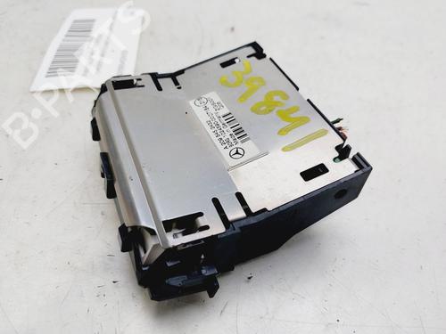 Display monitor MERCEDES-BENZ C-CLASS Coupe (CL203) C 200 Kompressor (203.742) | BP29394234C48 