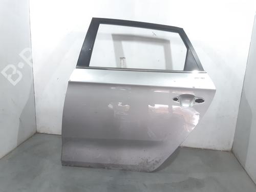 Used Left rear door KIA CARENS IV [2013-2025]  7076569