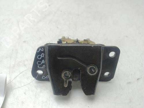 Serrure hayon HYUNDAI SANTA FÉ I (SM) 2.0 CRDi (113 hp) 31166782