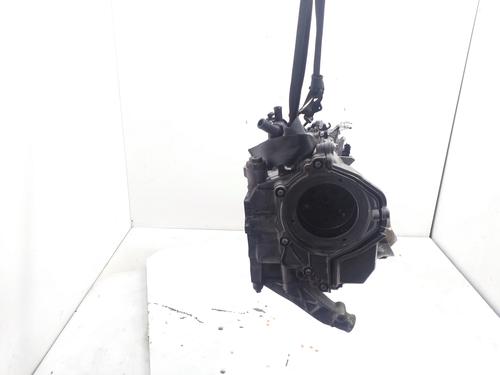 Cylinder head MERCEDES-BENZ A-CLASS (W168) A 170 CDI (168.009, 168.109) | BP10971608M5 