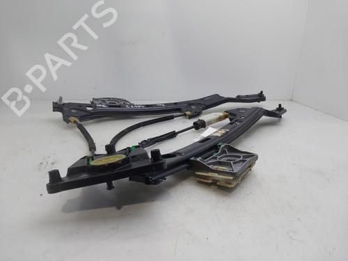 Rear left window mechanism AUDI A5 Sportback (8TA) 3.0 TDI quattro | BP24653605C24 